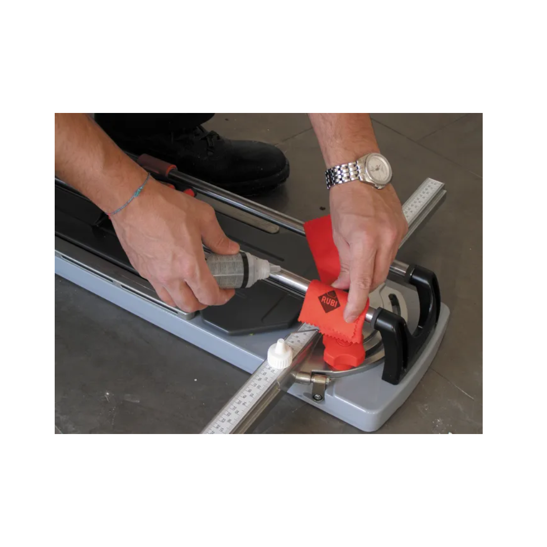 Rubi Tile Cutter Maintenance Kit - Image 2
