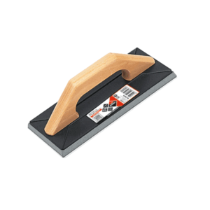 Soild Rubber Grout Float Rubi SuperPro